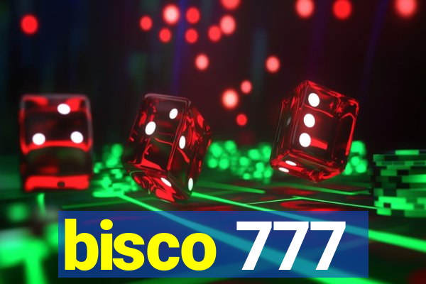 bisco 777